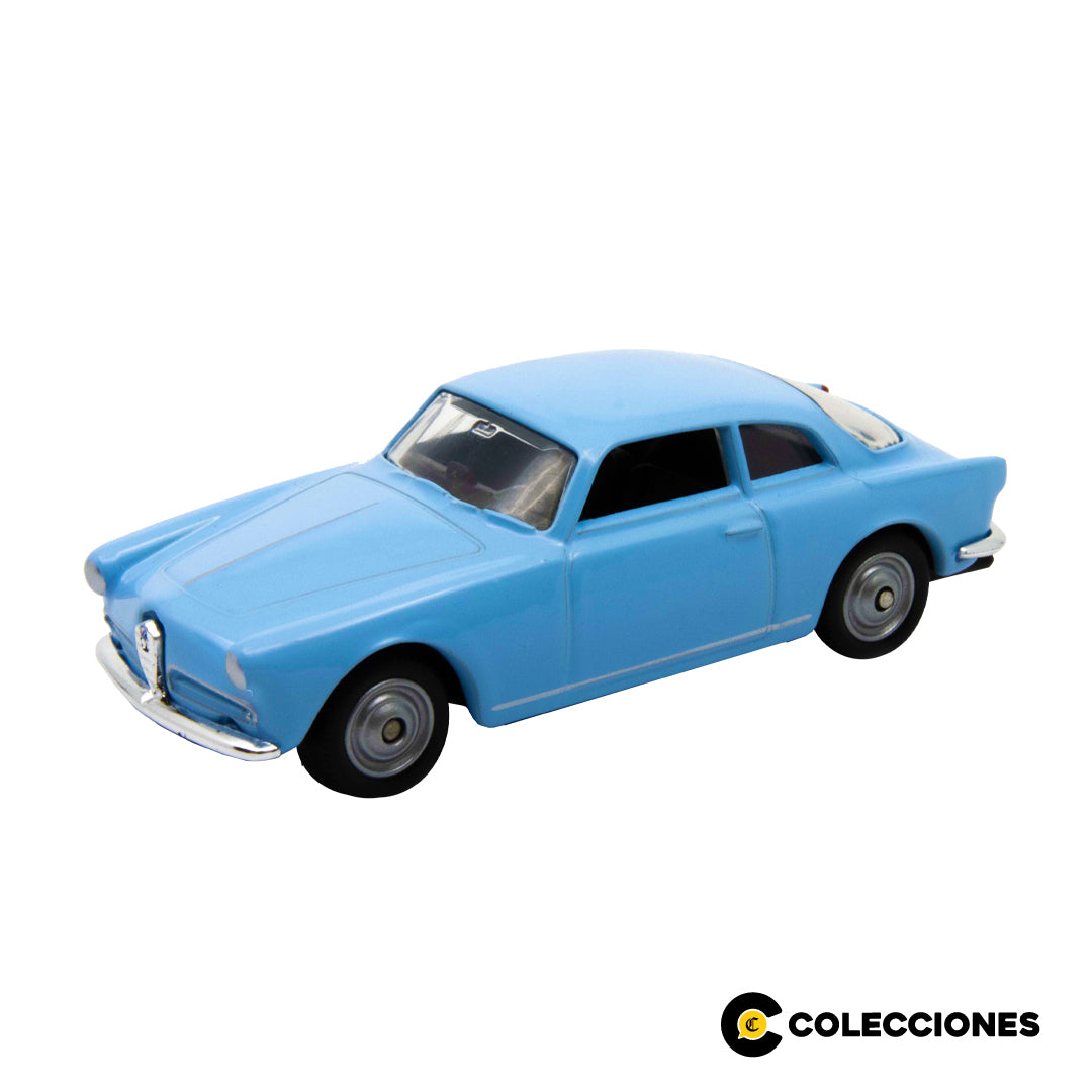 CL44 - ALFA ROMEO GIULIETTA