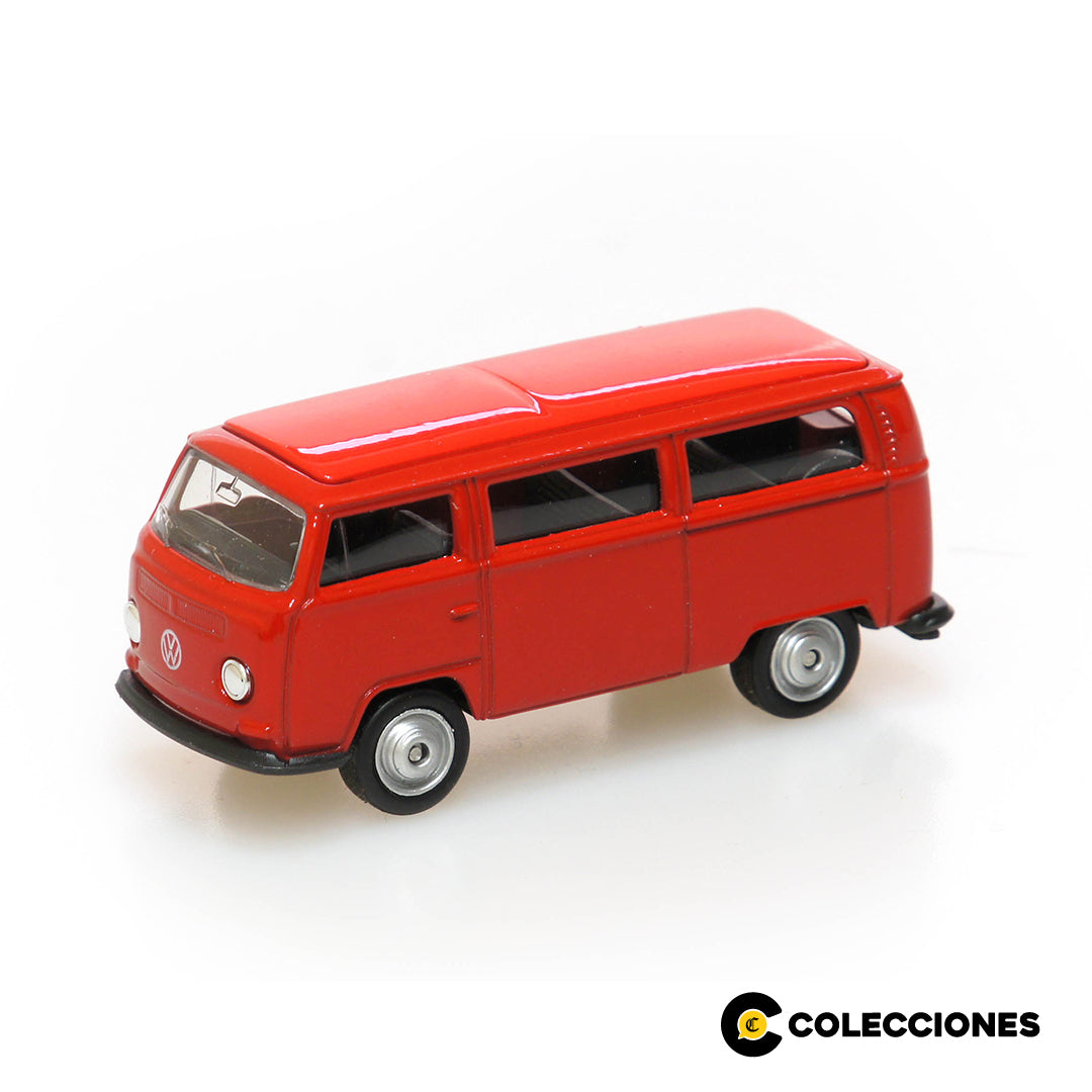CL46 - VOLKSWAGEN T2 BUS