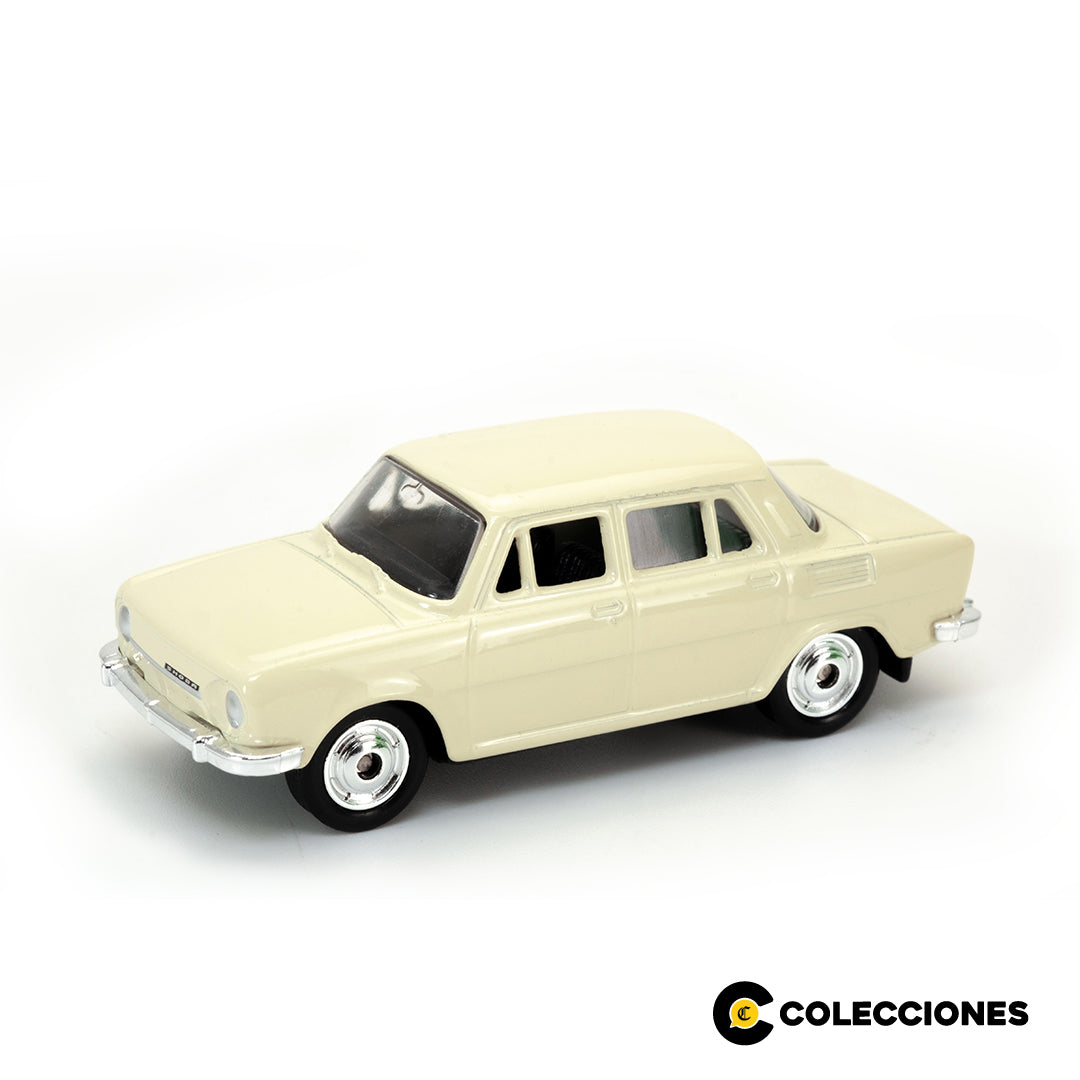 CL47 - SKODA 100
