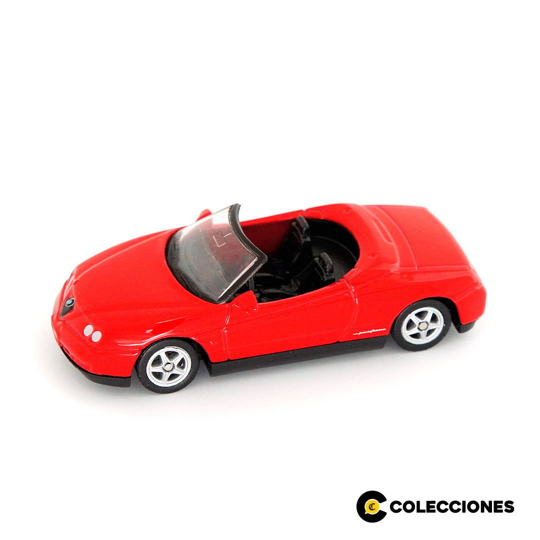 CL48 - ALFA ROMEO SPIDER