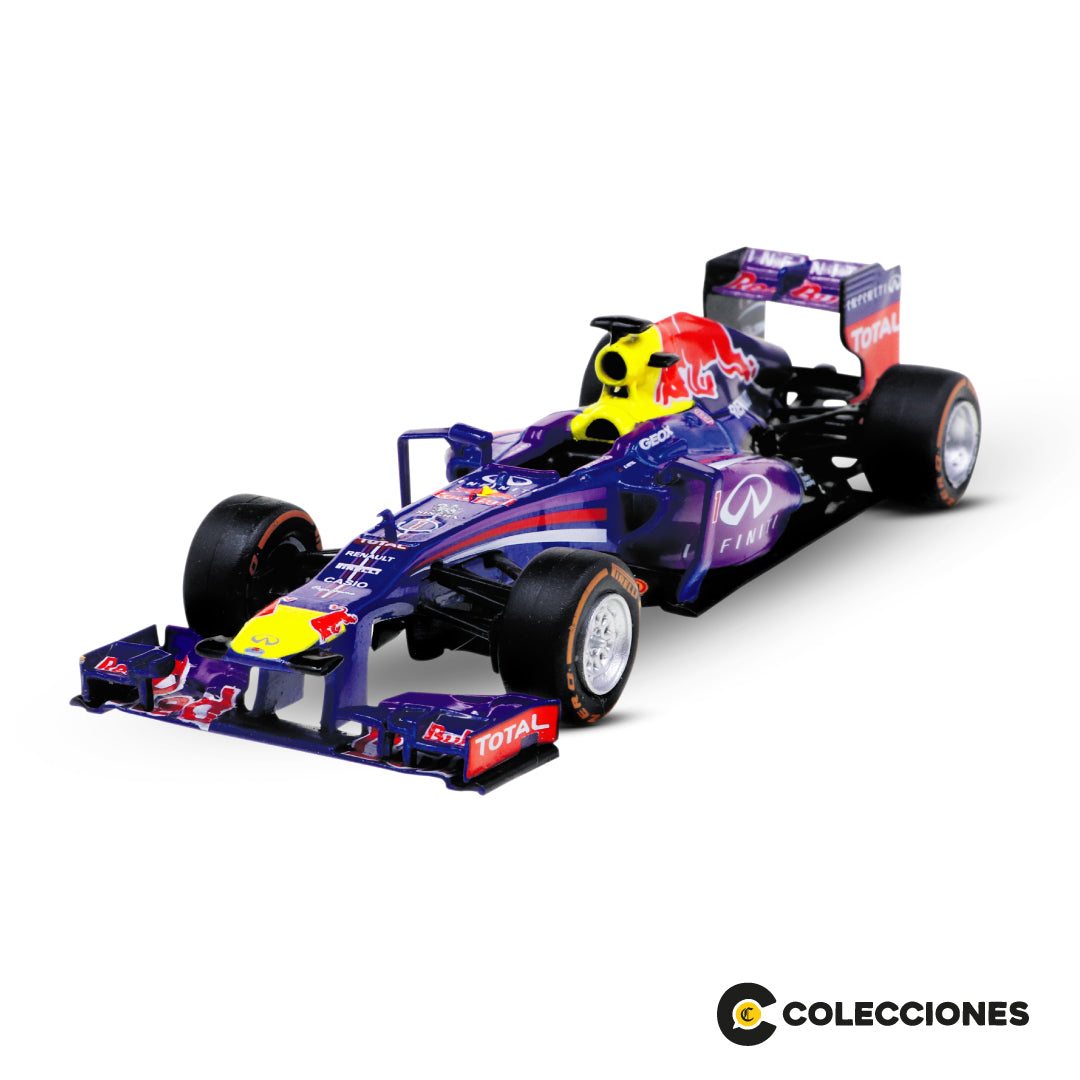 AC05 - Red Bull RB9