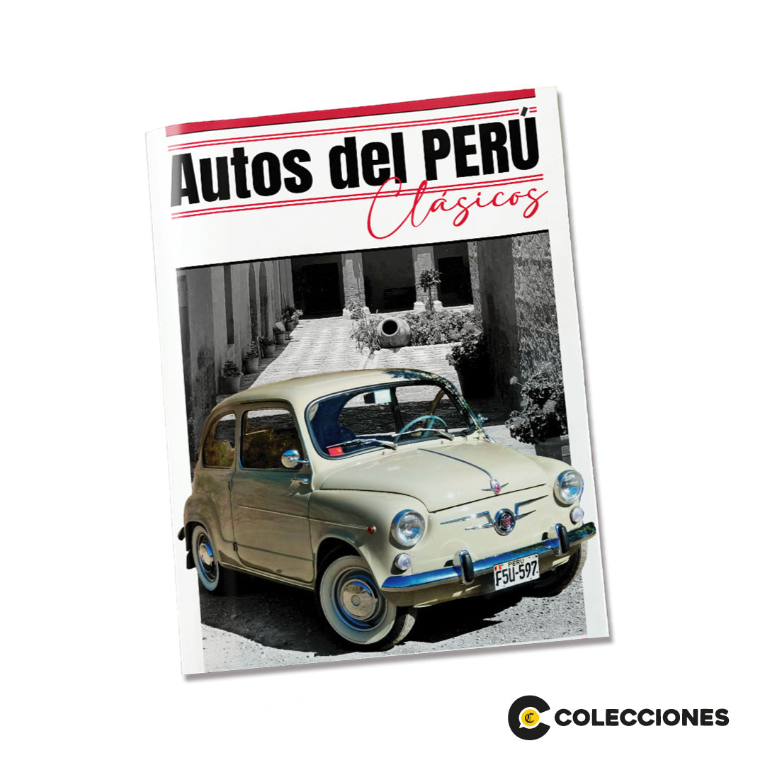 AQ03 - FIAT 600