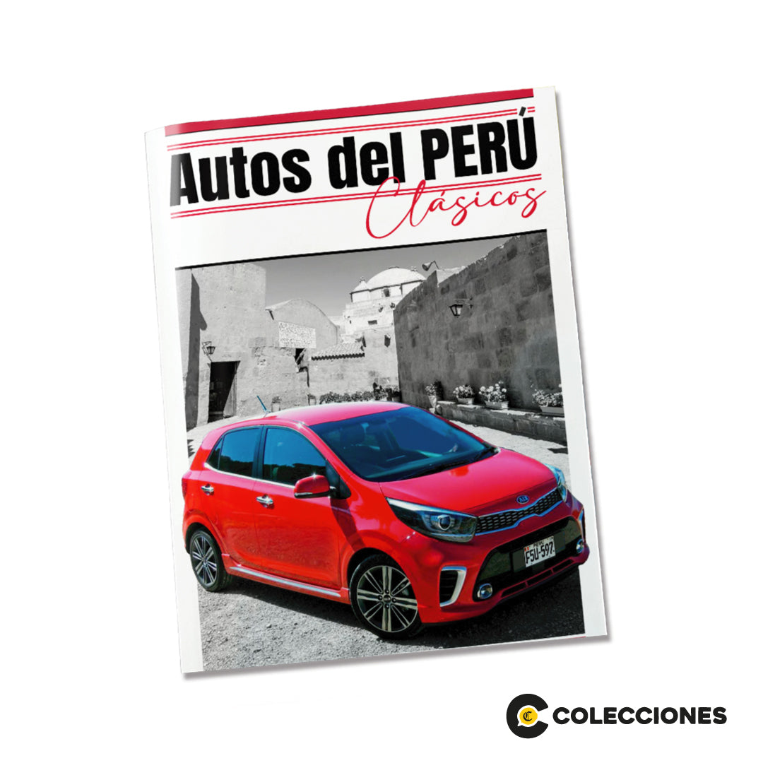 AQ20 - KIA PICANTO