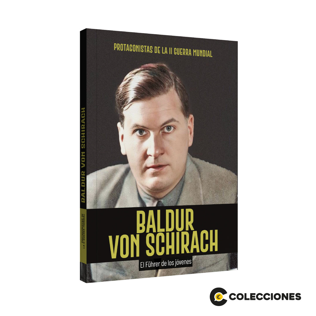 PRO 24 - BALDUR VON SCHIRACH