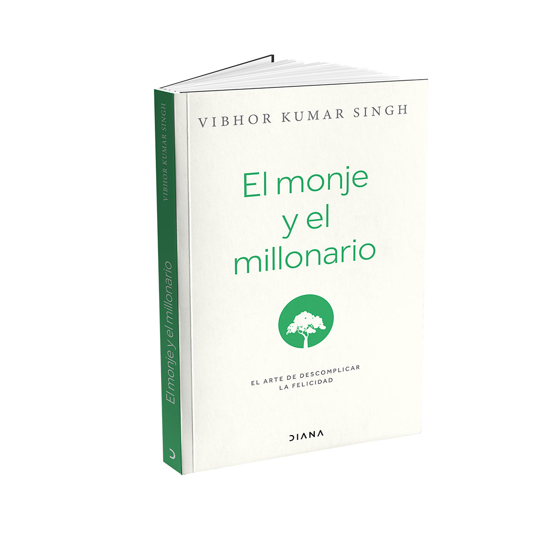 CEM06 - EL MONJE Y EL MILLONARIO