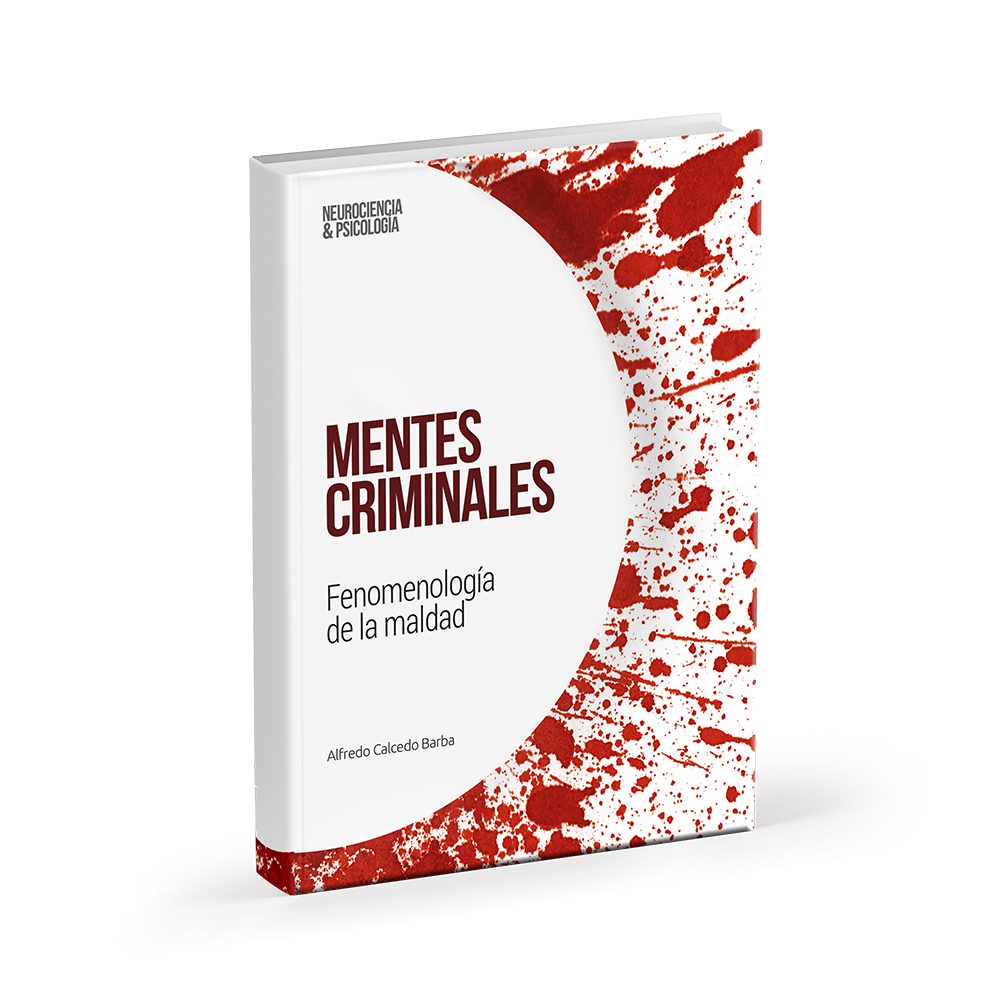 NL10 - Mentes criminales