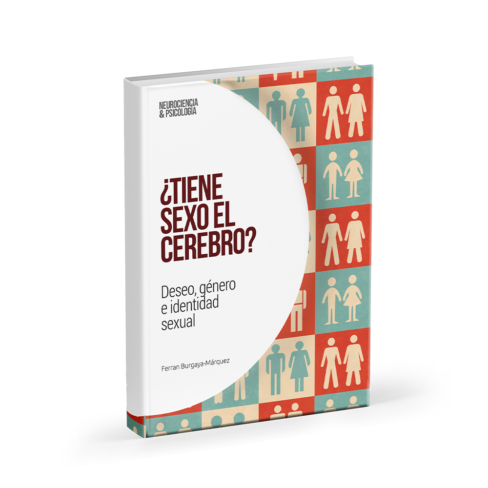 NL26 - ¿Tiene sexo el cerebro?