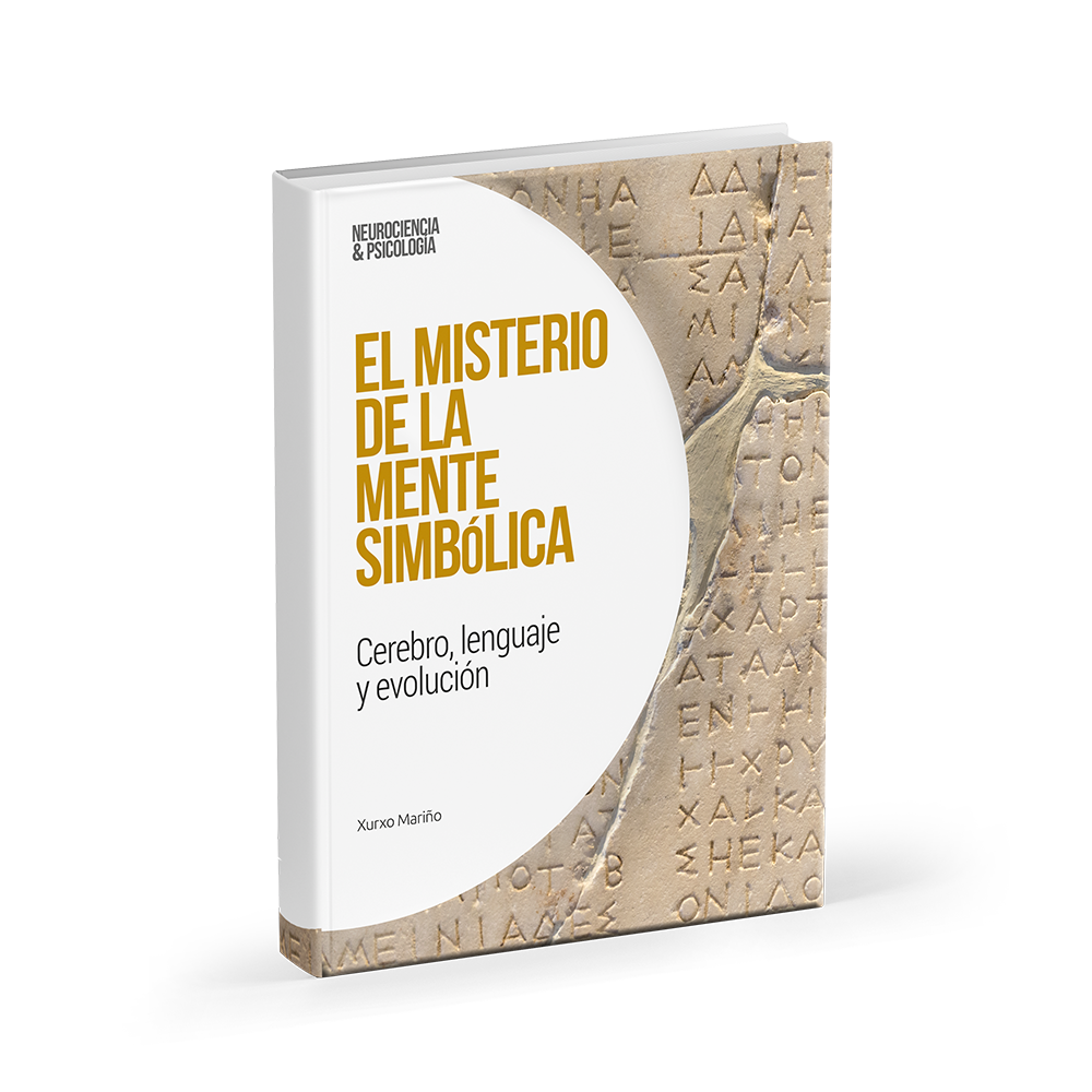 NL06 - El misterio de la mente simbólica