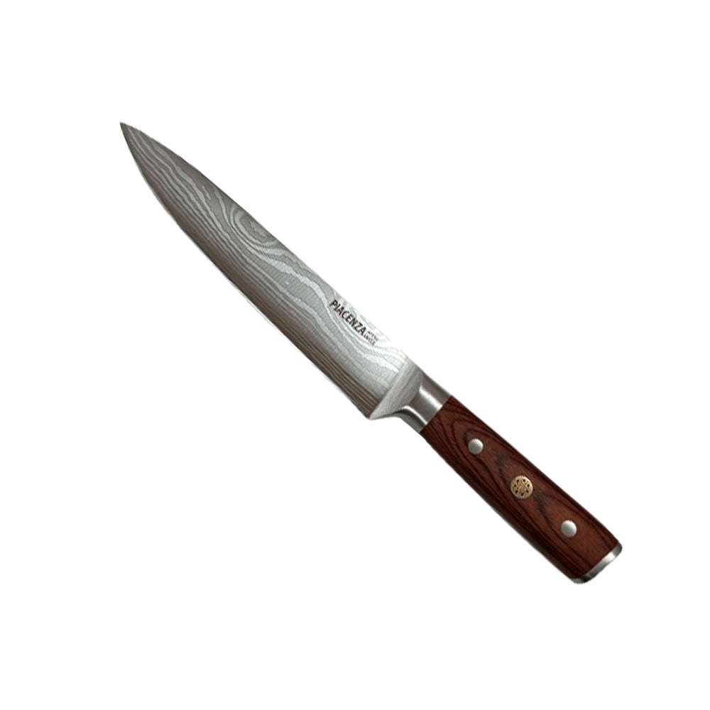PI07 - CUCHILLO FILETEADOR + LIBRO DE RECETAS