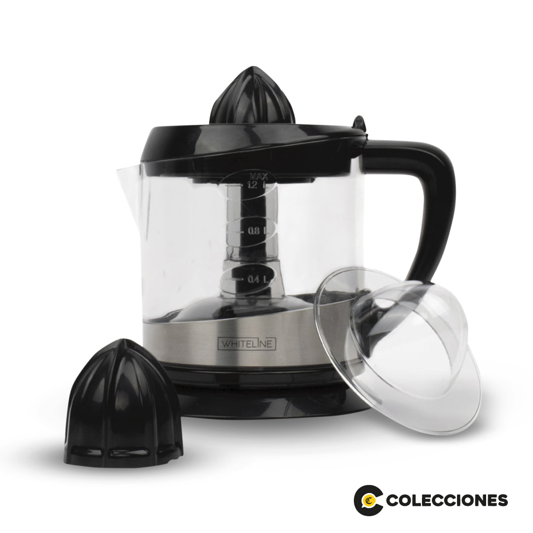 LQF - EXPRIMIDOR CITRUS PLUS WHITELINE