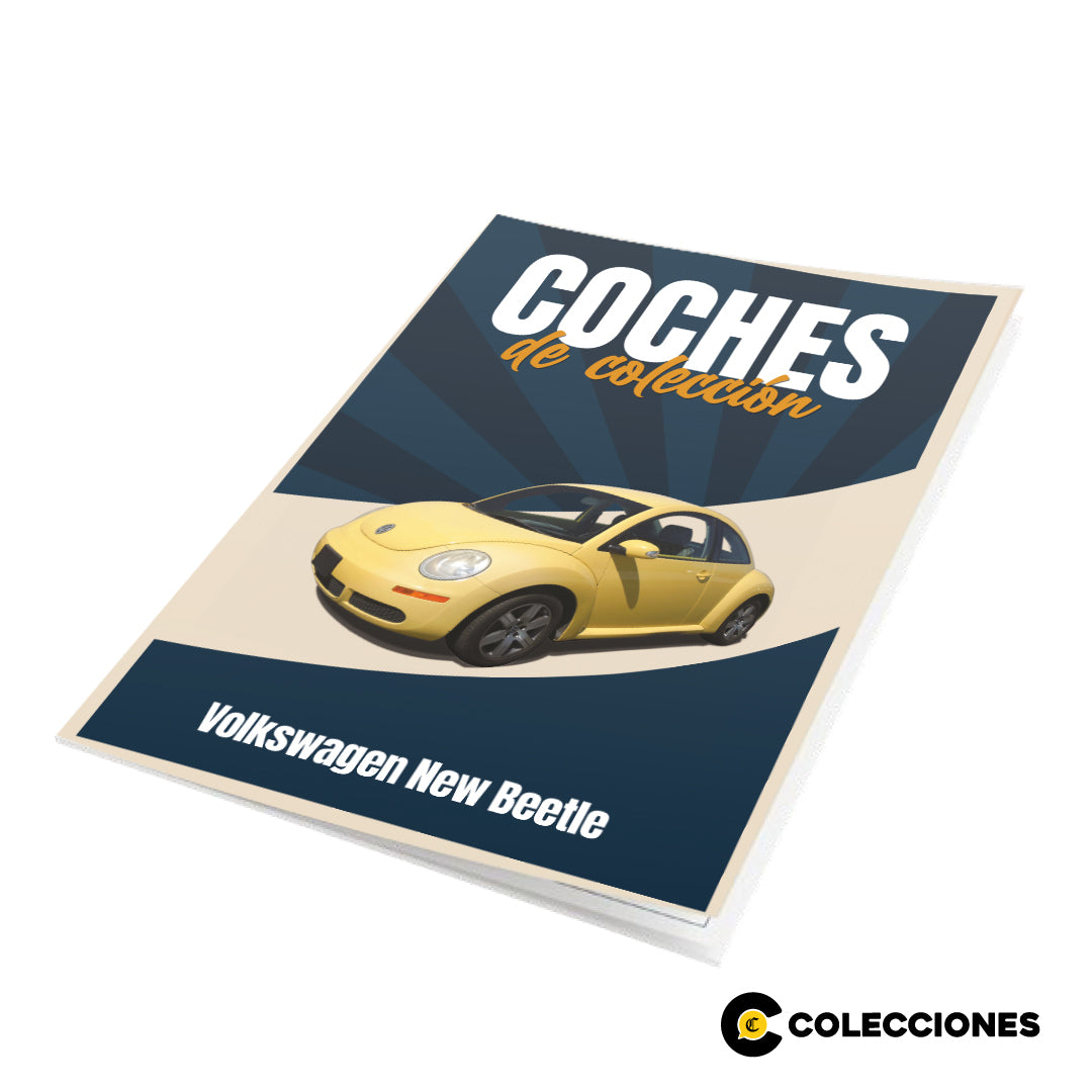 CL42 - VOLKSWAGEN NEW BEETLE