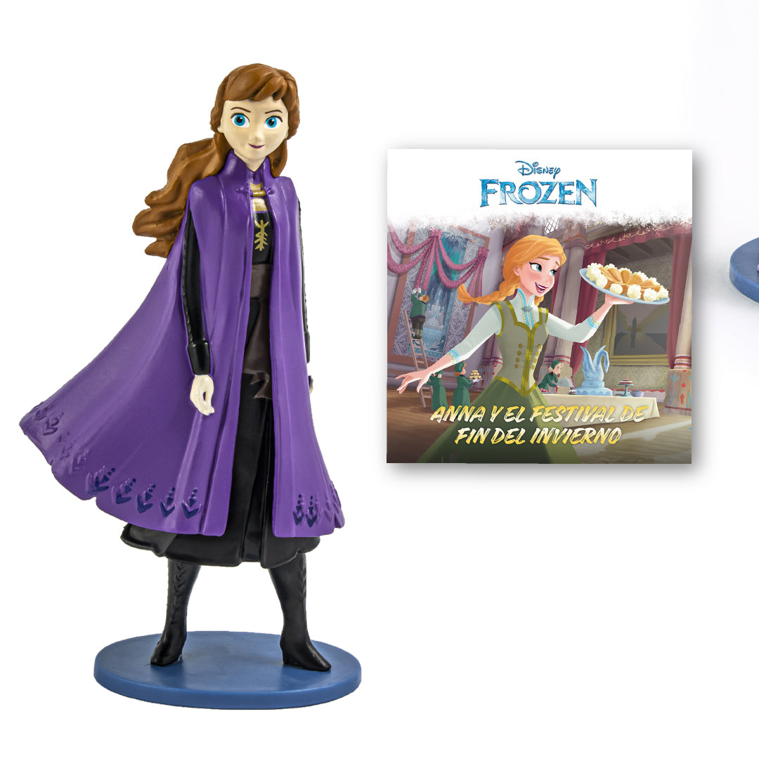 FR0 - PACK FROZEN #1