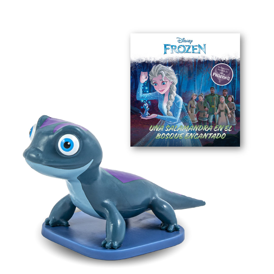 FR0 - PACK FROZEN #2