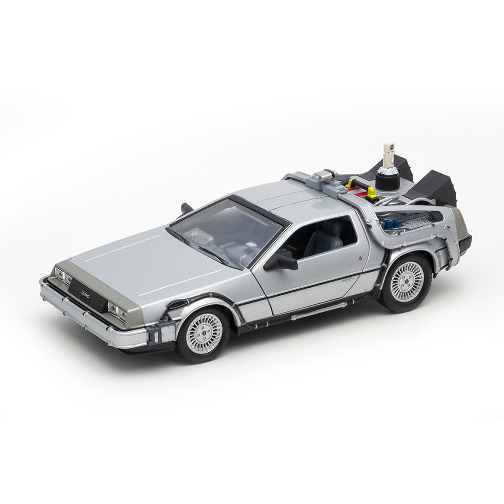 D02 - BACK TO THE FUTURE II