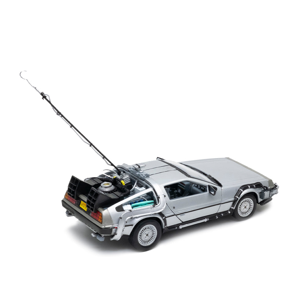 D01 - BACK TO THE FUTURE I