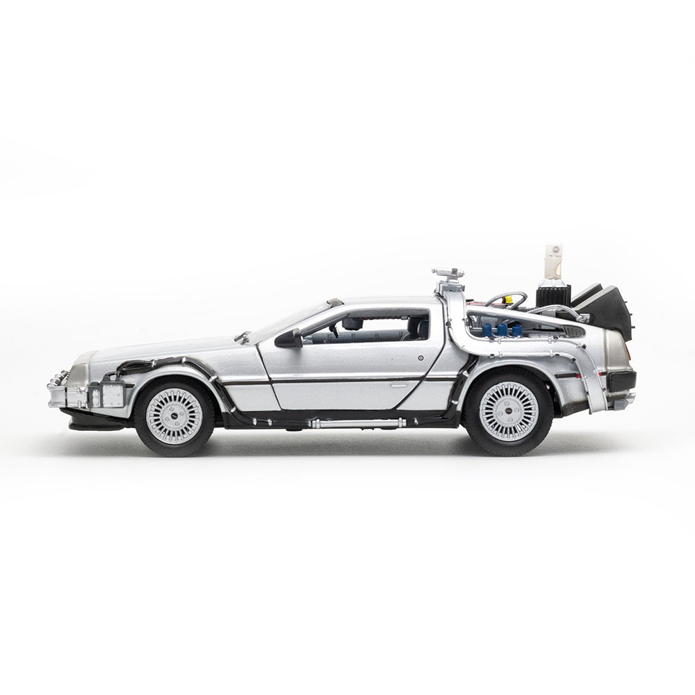 D02 - BACK TO THE FUTURE II
