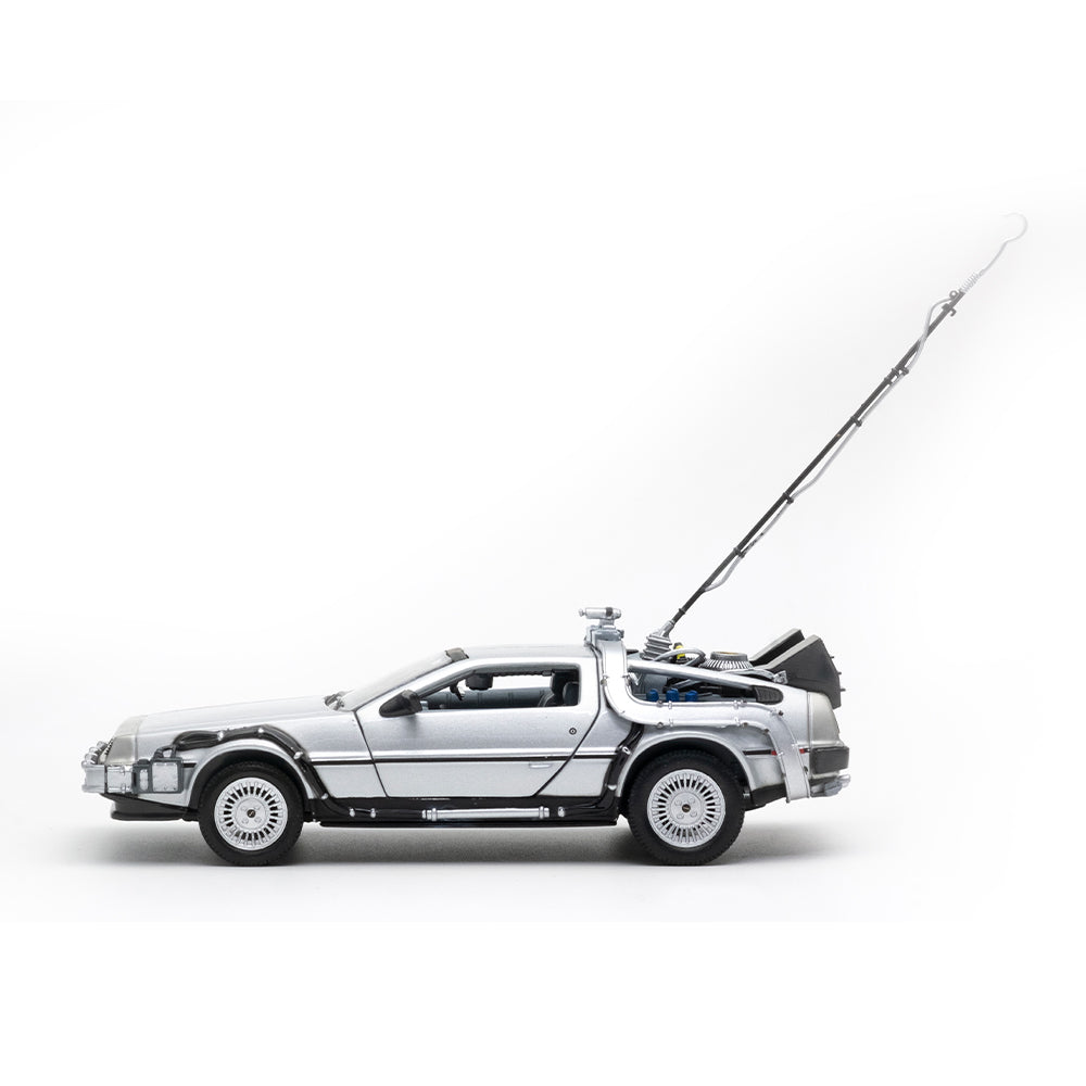 D01 - BACK TO THE FUTURE I