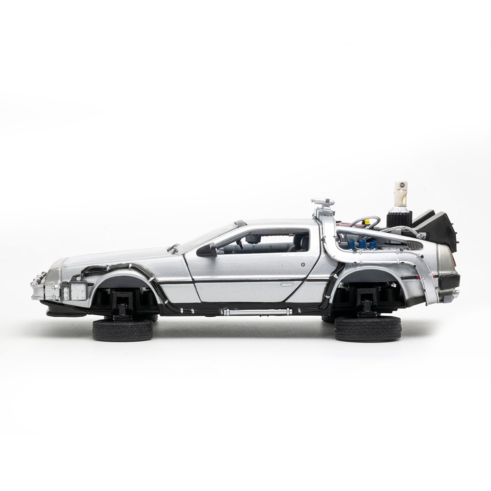 D02 - BACK TO THE FUTURE II