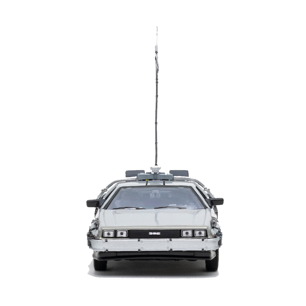 D01 - BACK TO THE FUTURE I