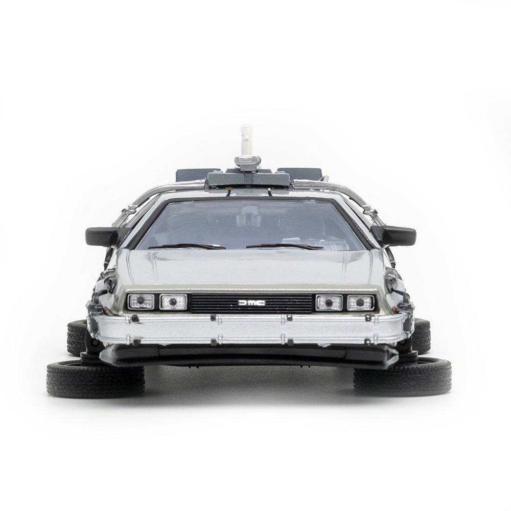 D02 - BACK TO THE FUTURE II