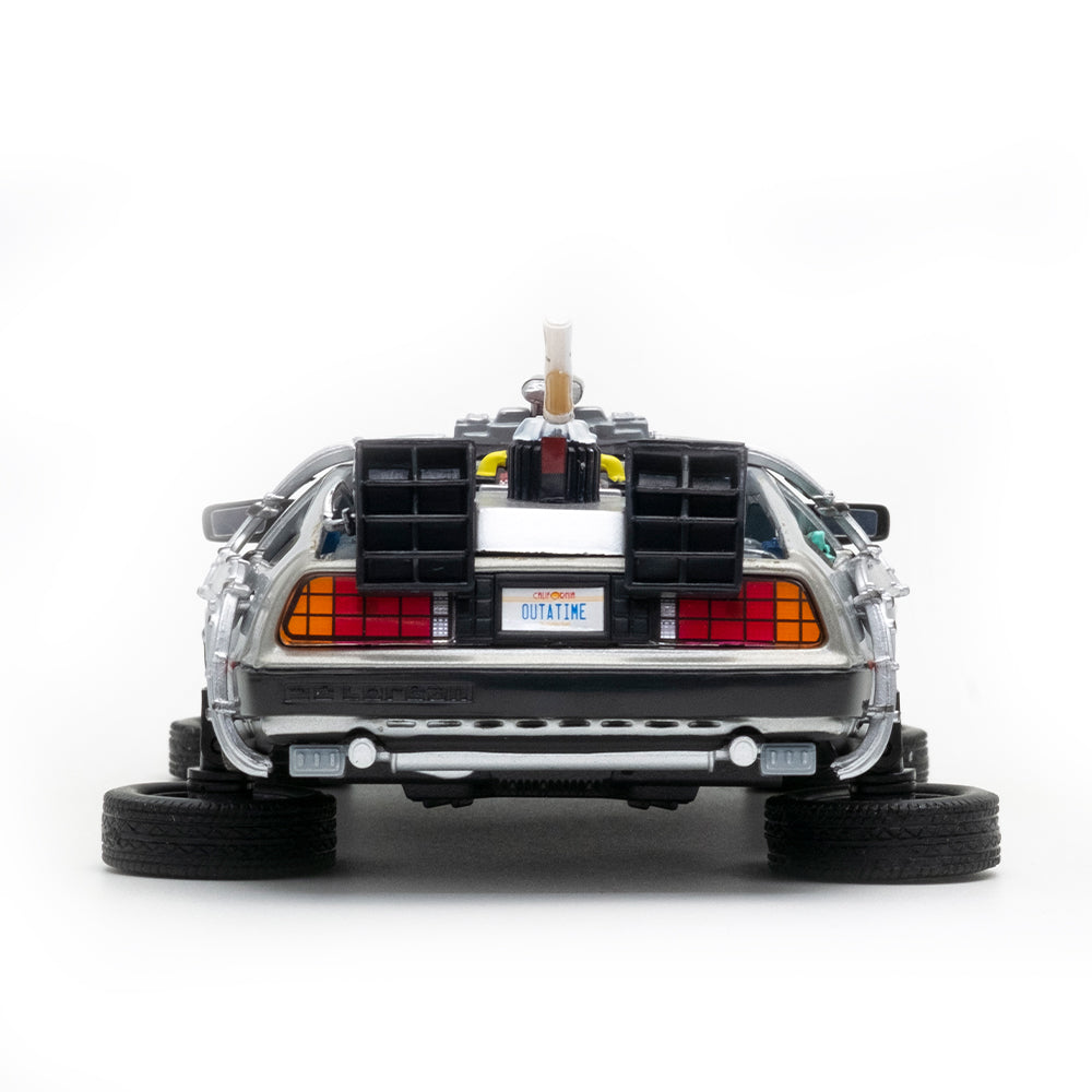 D02 - BACK TO THE FUTURE II