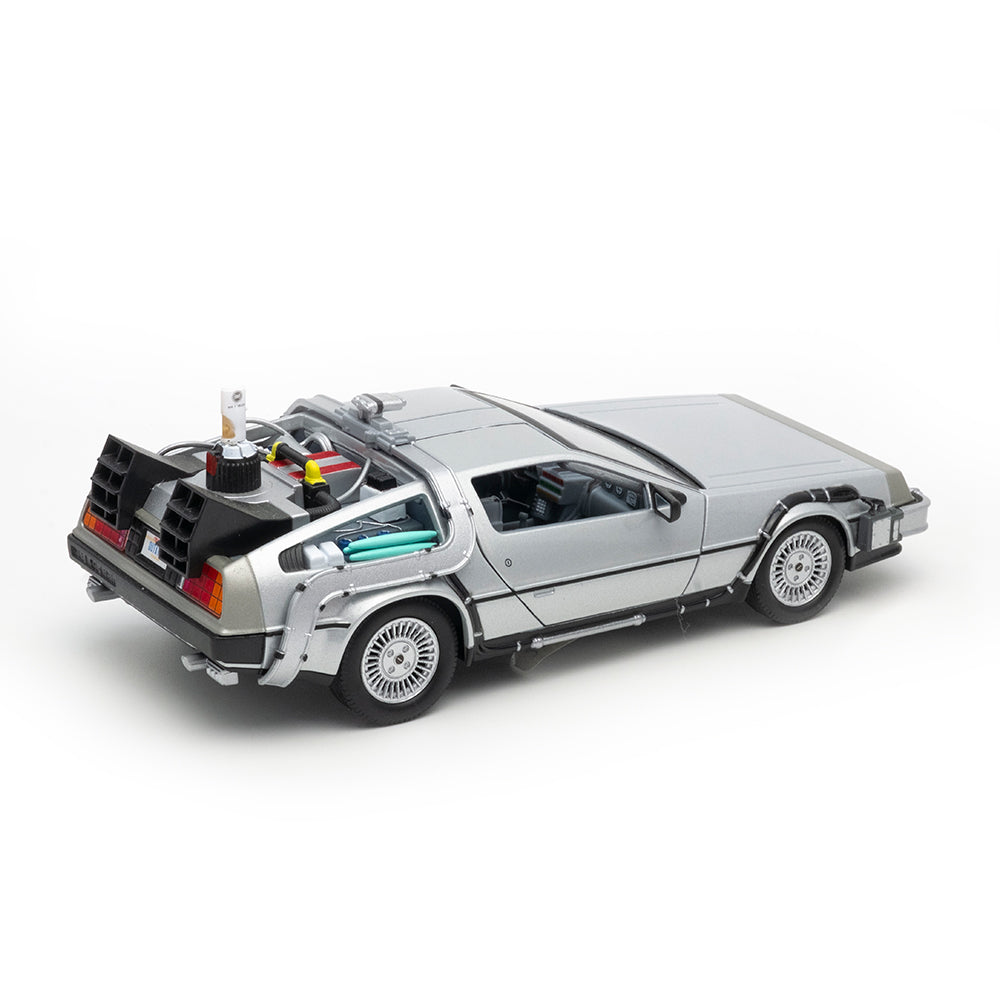 D02 - BACK TO THE FUTURE II