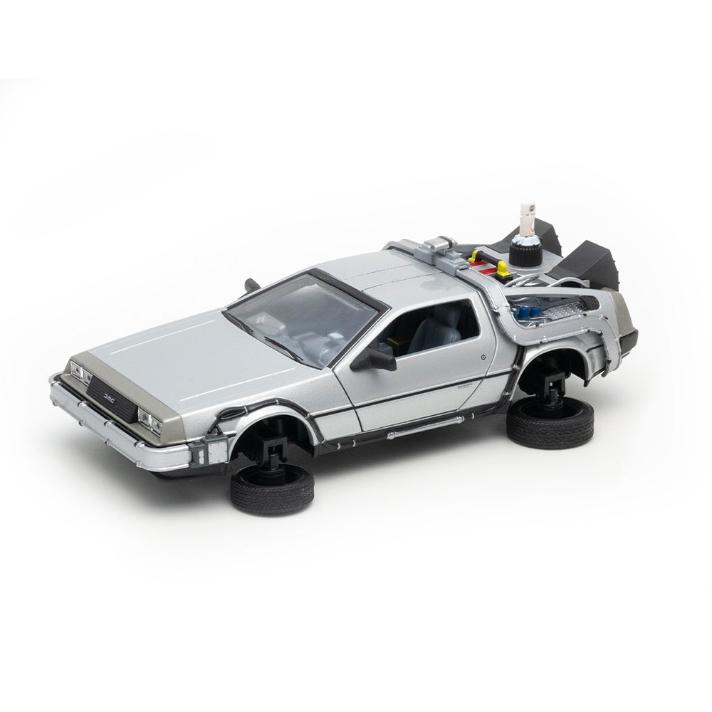D02 - BACK TO THE FUTURE II