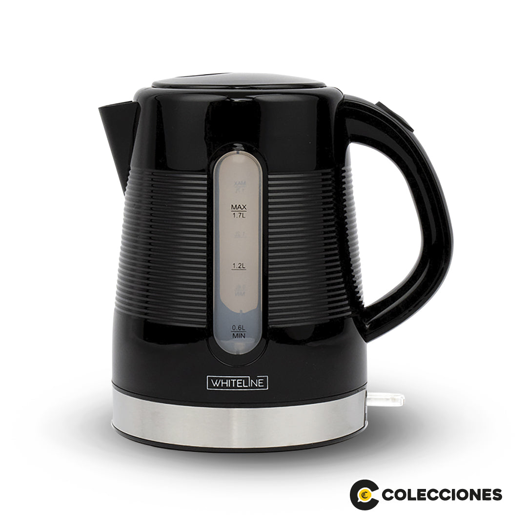 LQF - HERVIDOR ELECTRICO WHITELINE