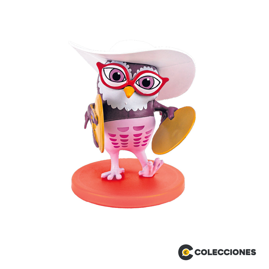 GZ02 - RANA Y MIRANDA