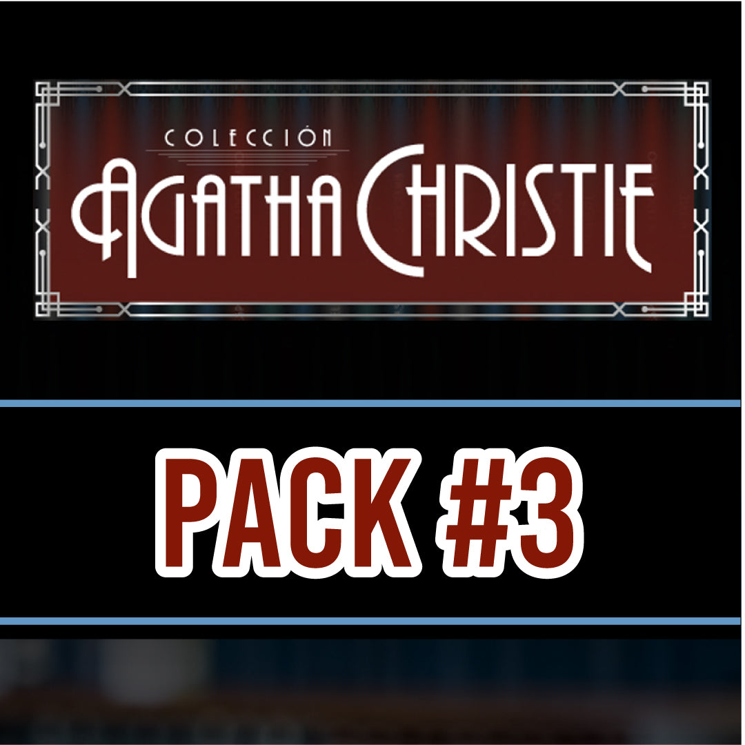 AG003 - PACK #3 x4