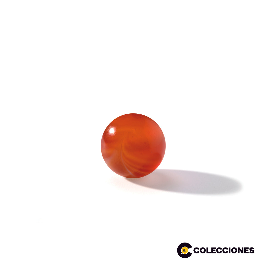 11 - Cornalina + Revista