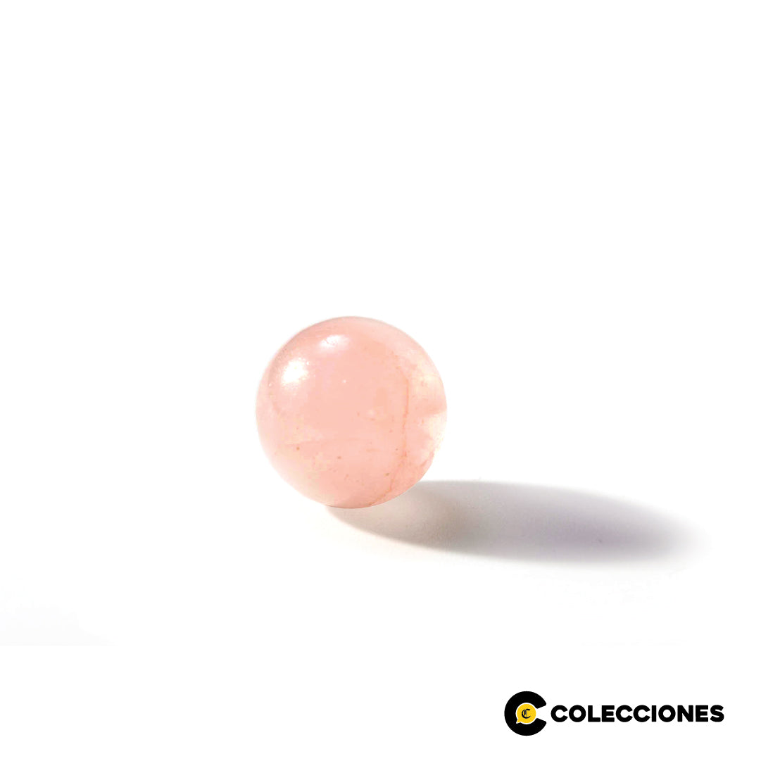 02 - Cuarzo Rosa + Revista