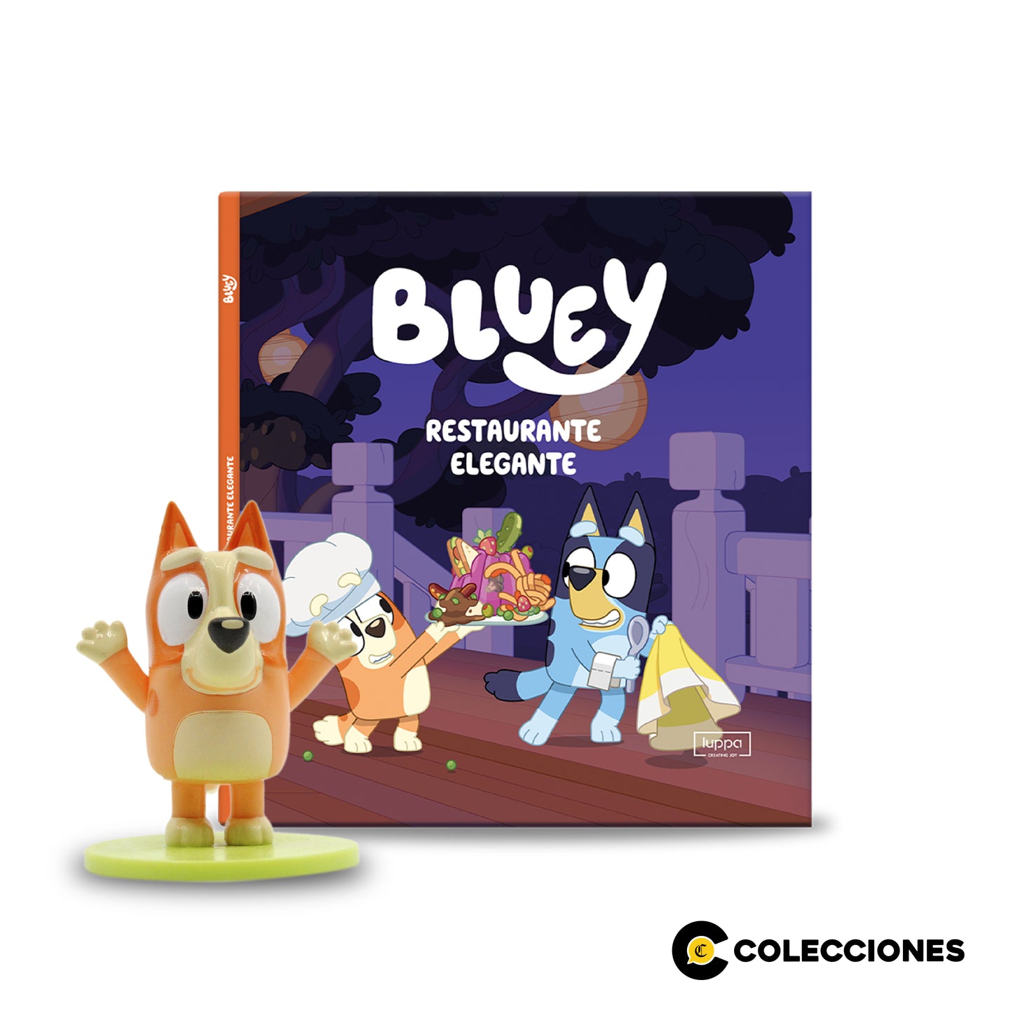 B03 - BINGO + LIBRO