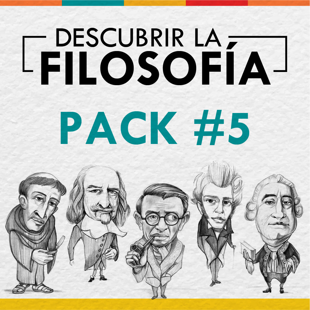 DF - #5 PACKx5