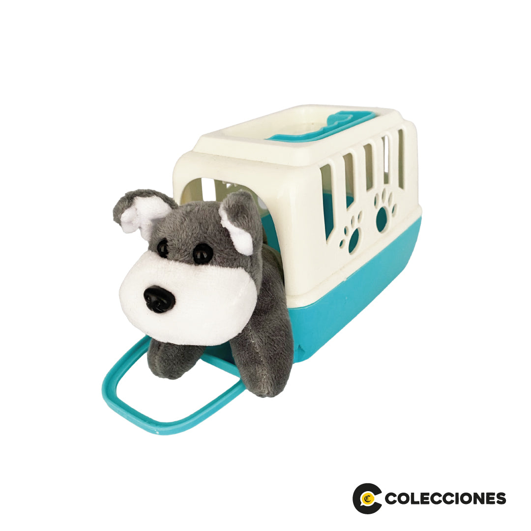 MP07 - PERRITO ROCCO