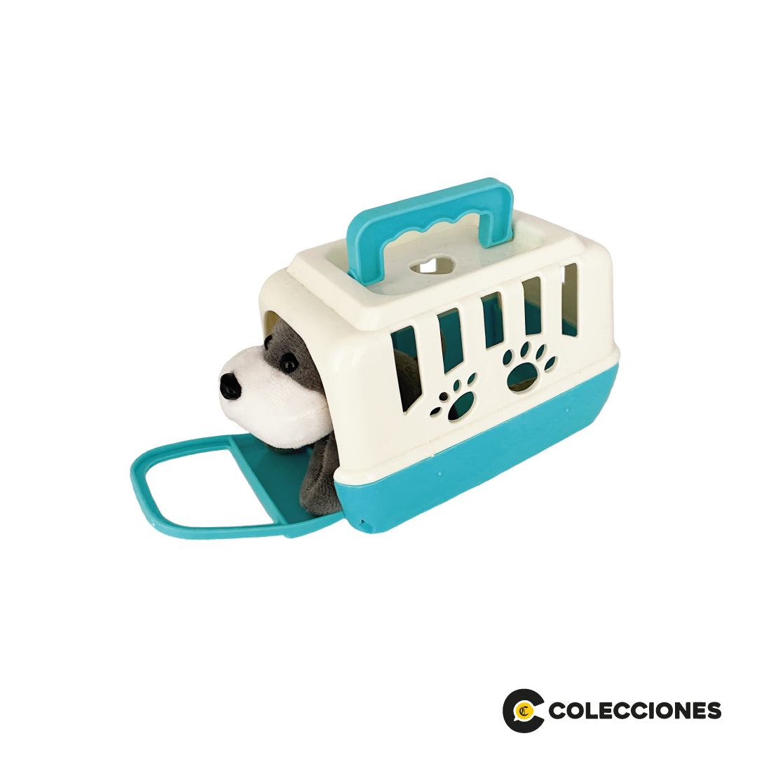 MP07 - PERRITO ROCCO