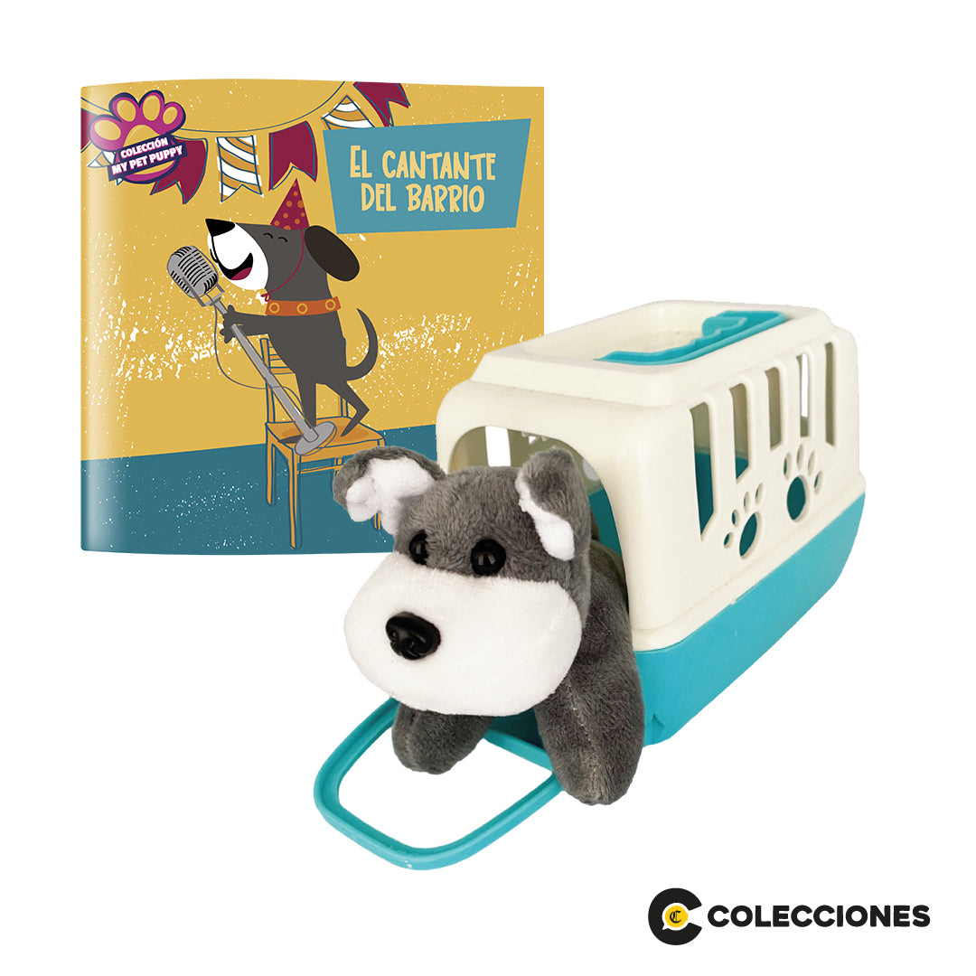 MP07 - PERRITO ROCCO