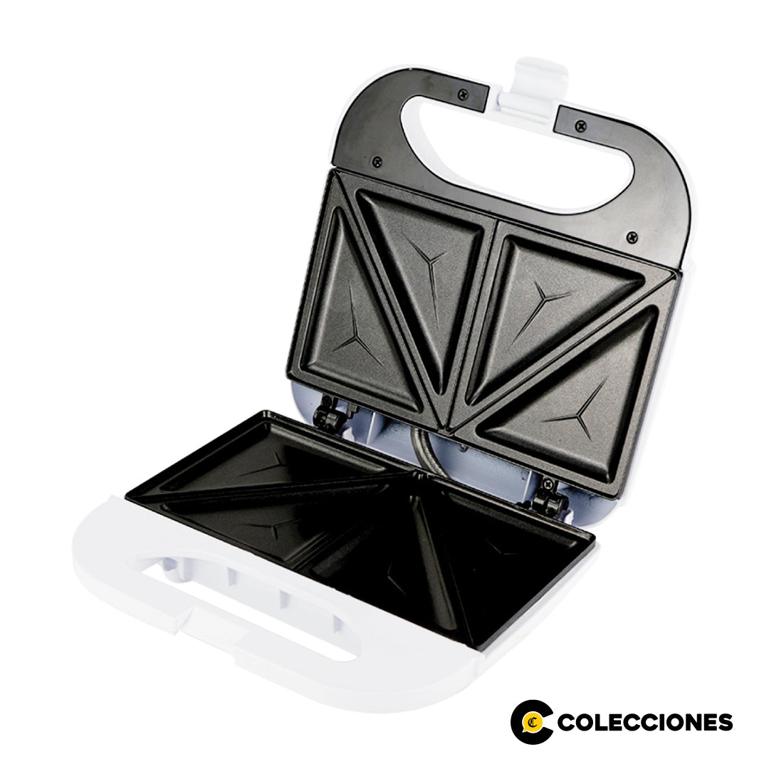 MEGA COMBO PRÁCTIKA