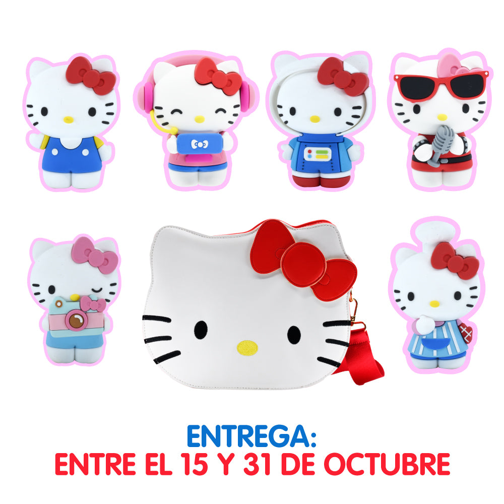 HK01 - PREVENTA 1 HELLO KITTY X7 ENTREGAS