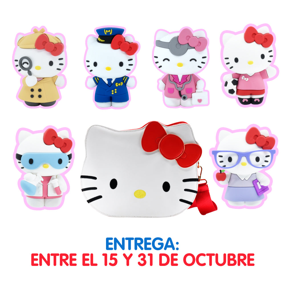 HK02 - PREVENTA 2 HELLO KITTY X7 ENTREGAS