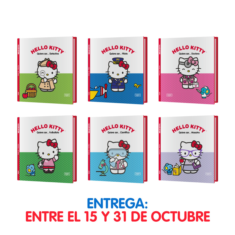 HK02 - PREVENTA 2 HELLO KITTY X7 ENTREGAS