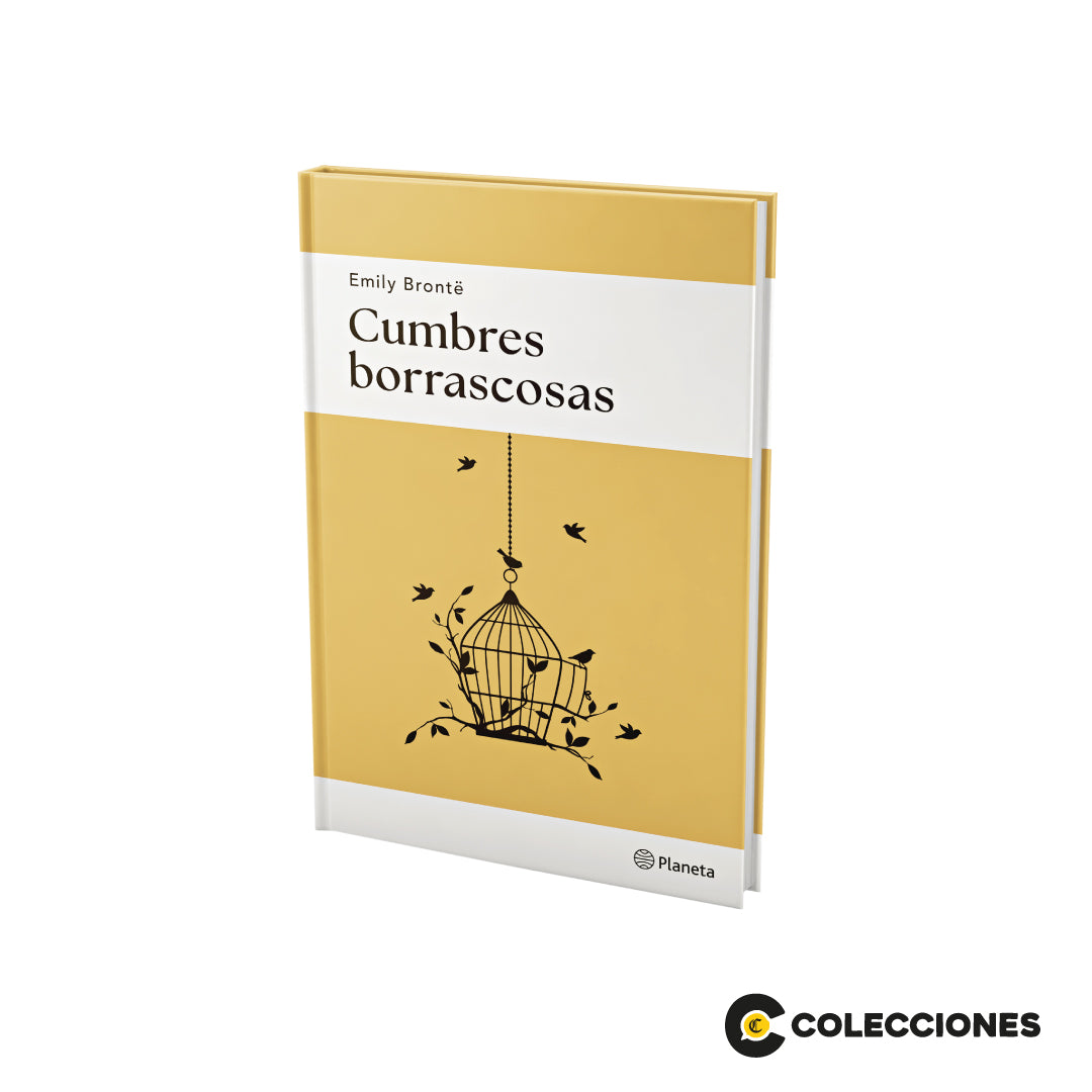 L11 - CUMBRES BORRASCOSAS