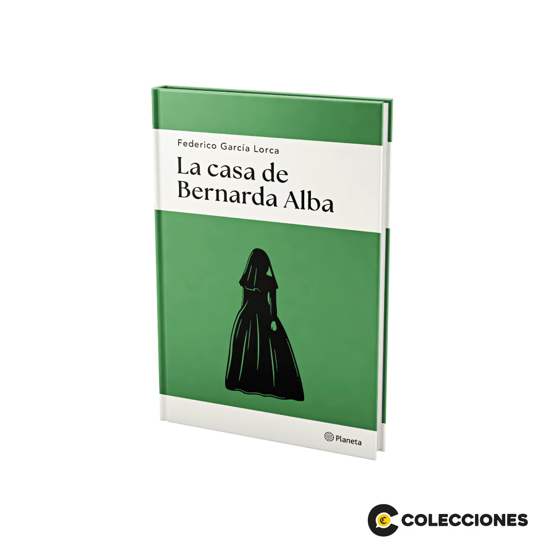 L07 - LA CASA DE BERNARDA ALBA