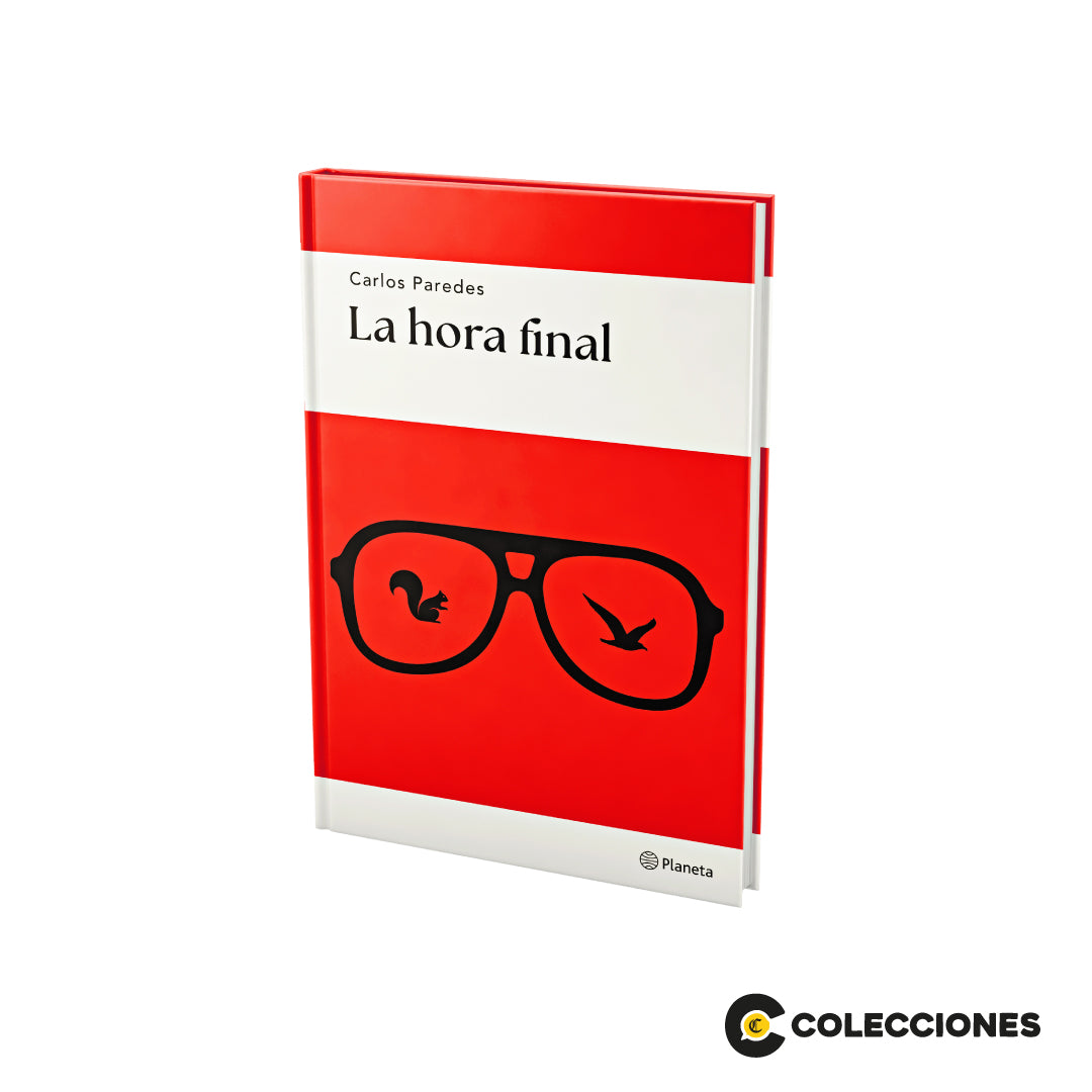 L09 - LA HORA FINAL