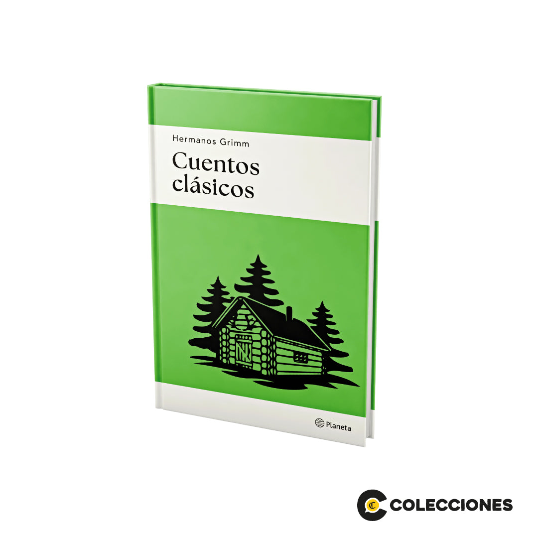 L15 - CUENTOS CLASICOS