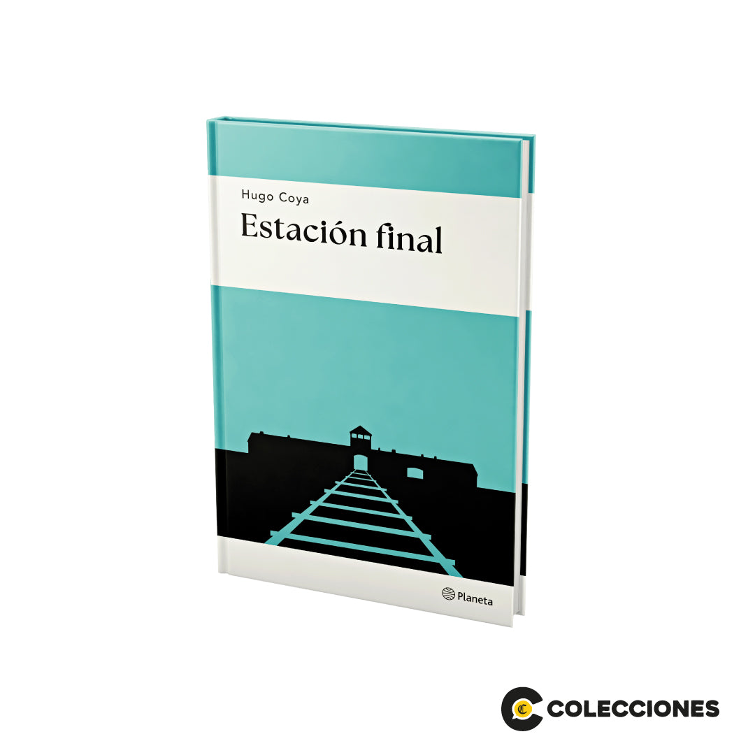 L14 - ESTACIÓN FINAL