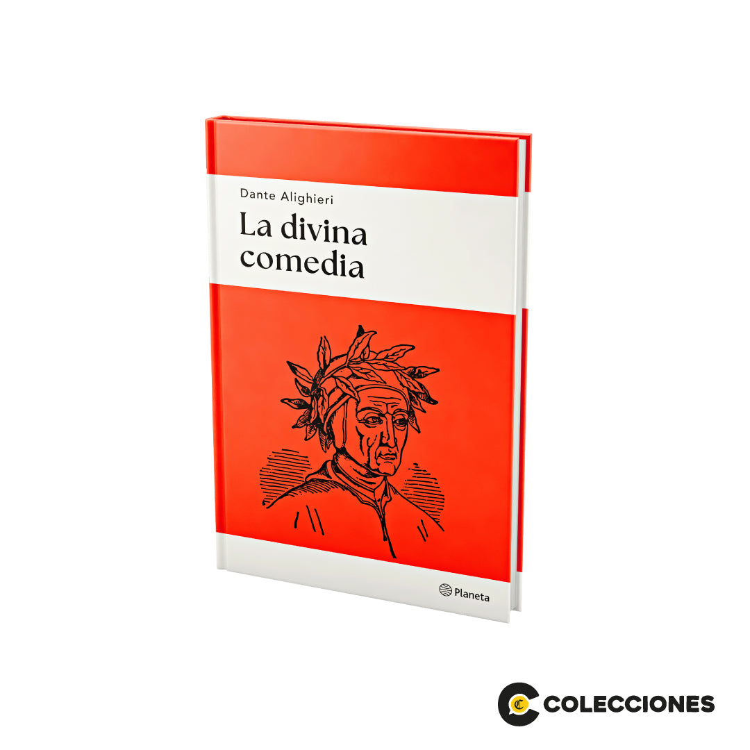 L13 - LA DIVINA COMEDIA