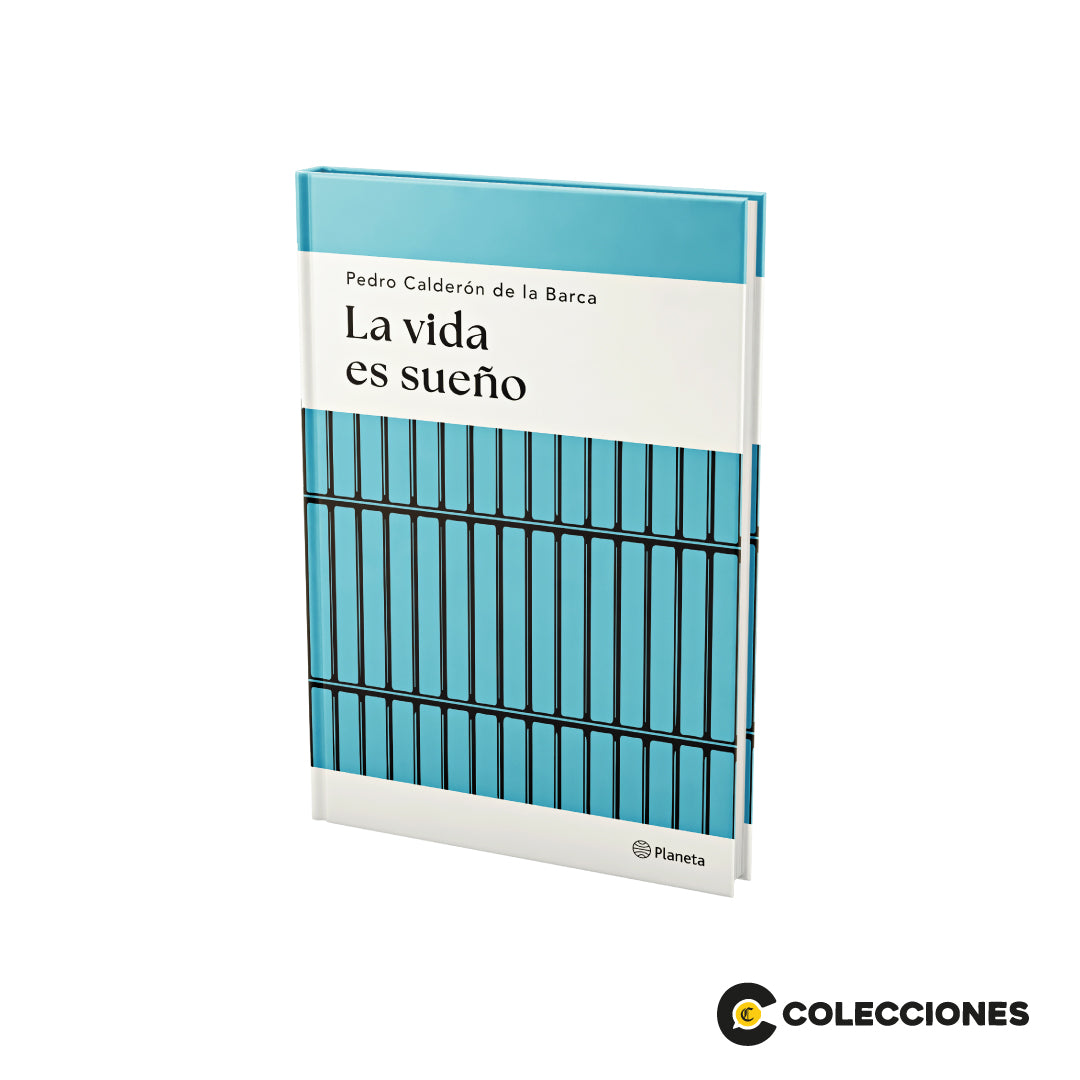 L03 - LA VIDA ES SUEÑO