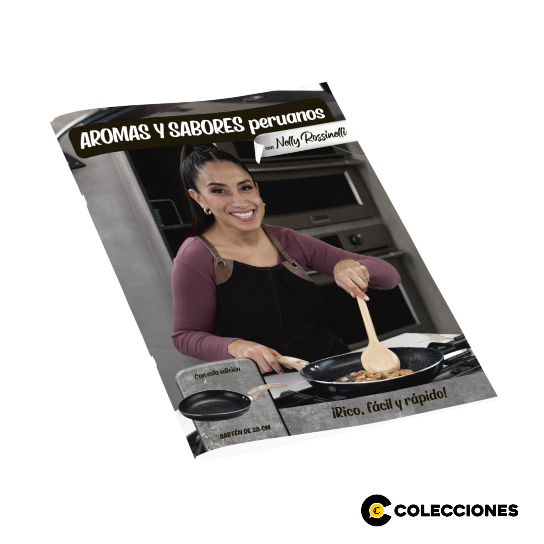 NR02 - SARTÉN 28 CM