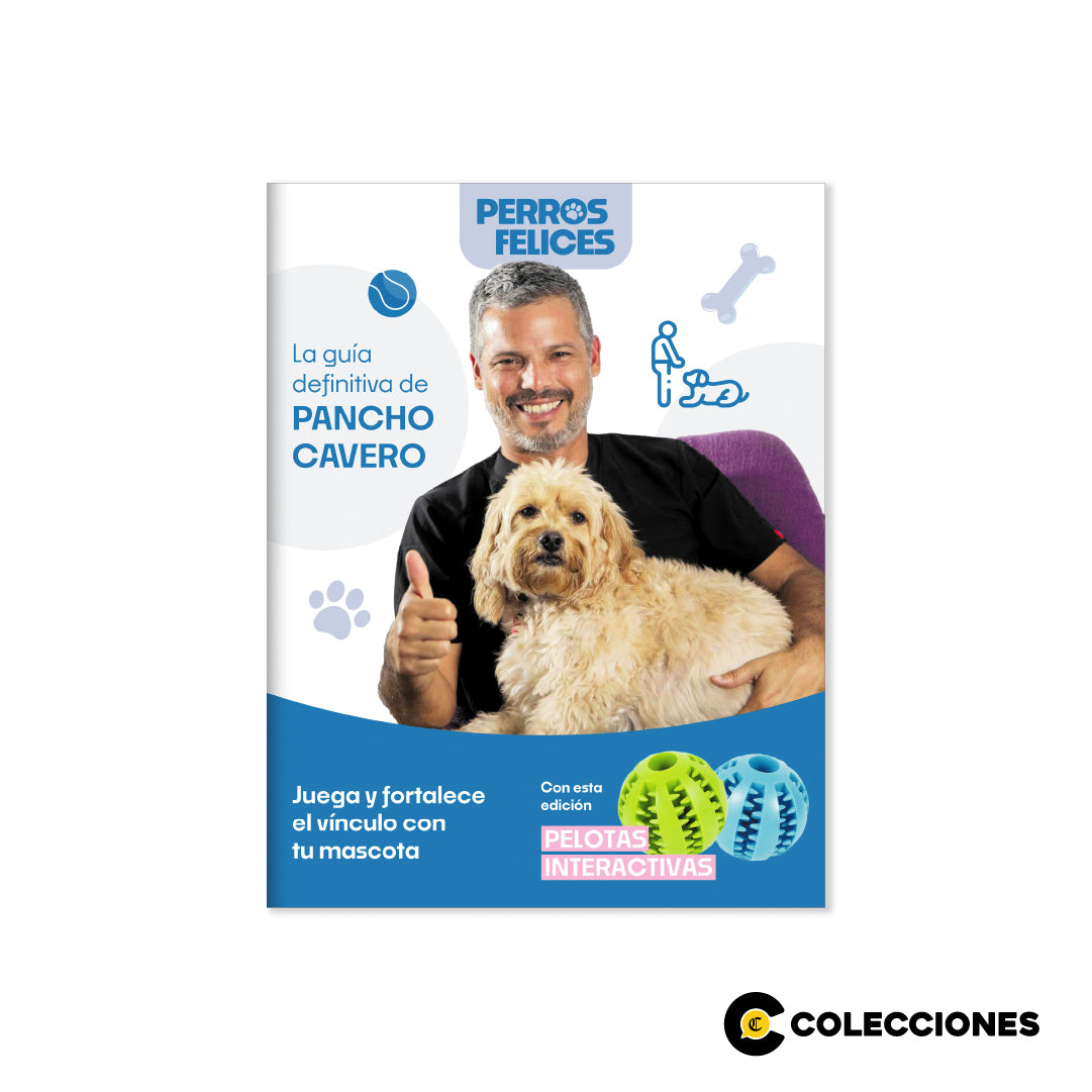 PF05 - PELOTAS INTERACTIVAS + GUÍA